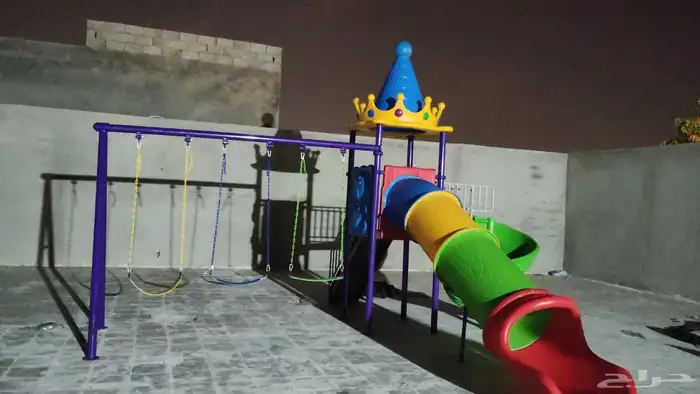 العاب خارجية 1