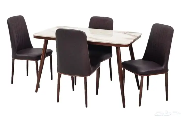 طاولات طعام 4