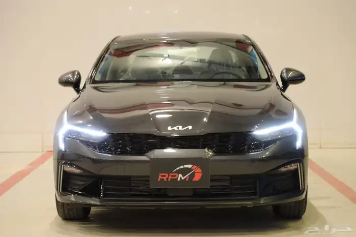 كيا K5 ستاندر مطور  نص فل 2026 كل الالوان بسعر مميز جدا 0