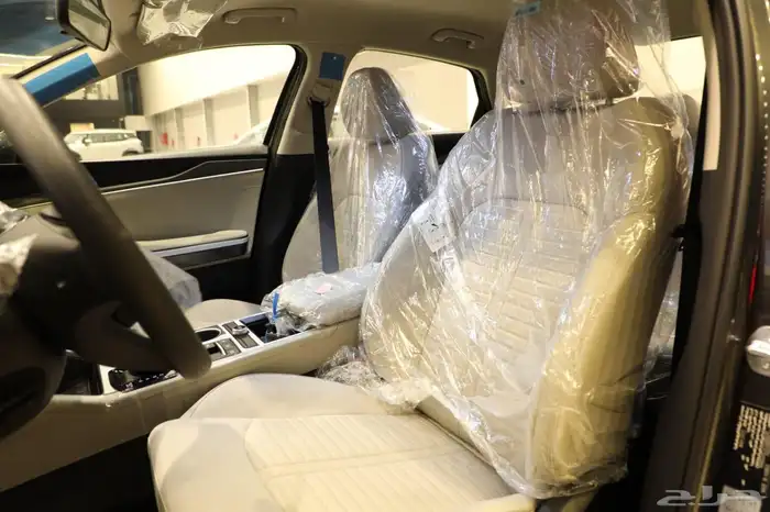 كيا K5 ستاندر مطور  نص فل 2026 كل الالوان بسعر مميز جدا 8