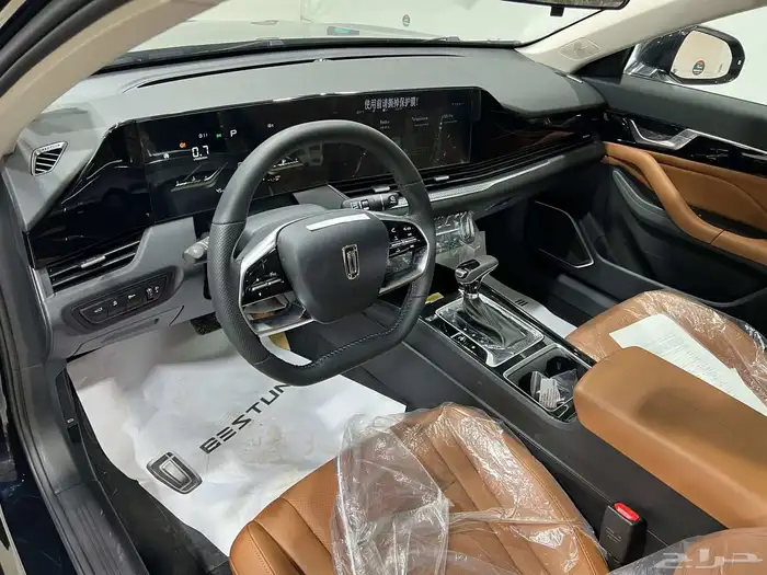 فاو بيستون B70 موديل 2026 6