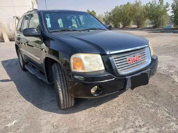 GMC النفيس 2009 0