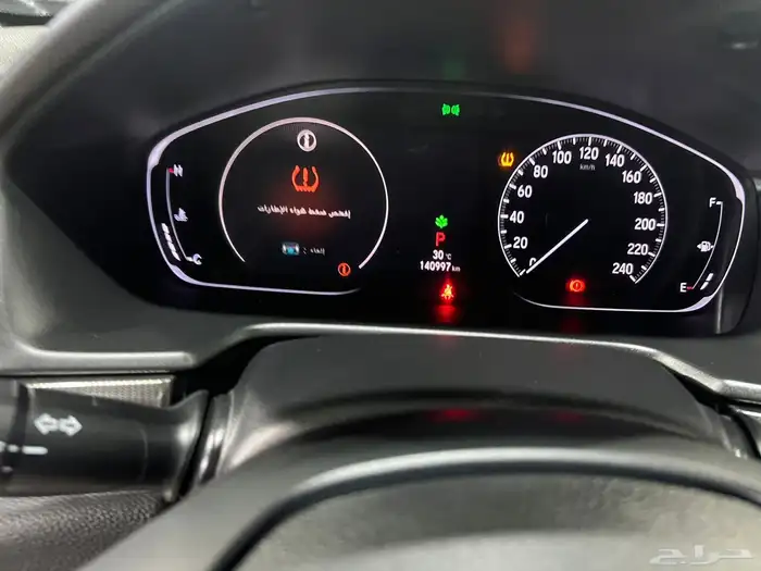 اكورد فل كامل 2019 بأقل الأسعار كاش _أقساط جميع البنوك وشركا 7