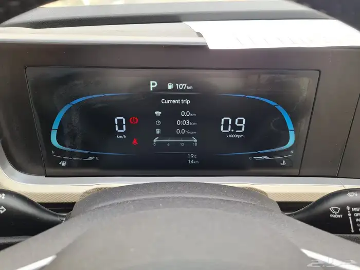 هيونداي كريتا سمارت 2026 8