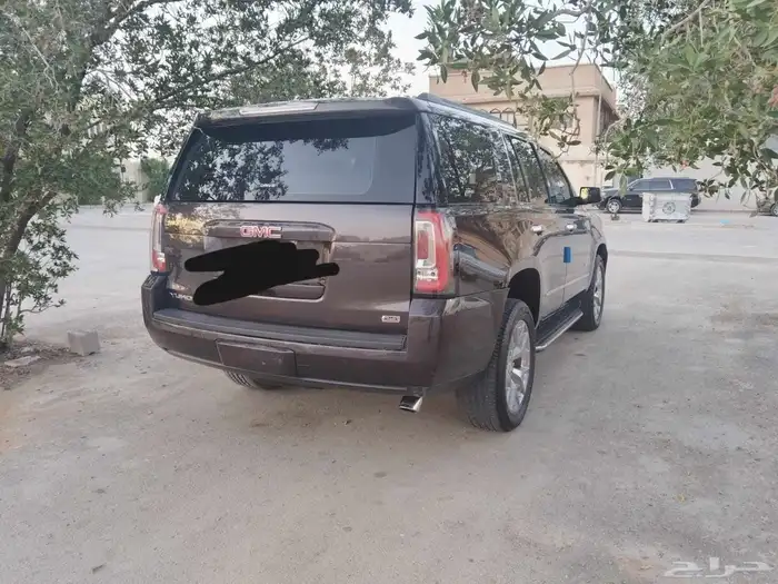 جمس يوكن شرط 0