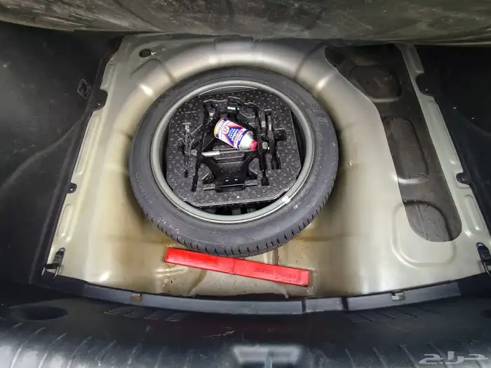 للبيع كيا ريو فل اوبشن 2020 مالك اول نظيفة بالاحساء 42