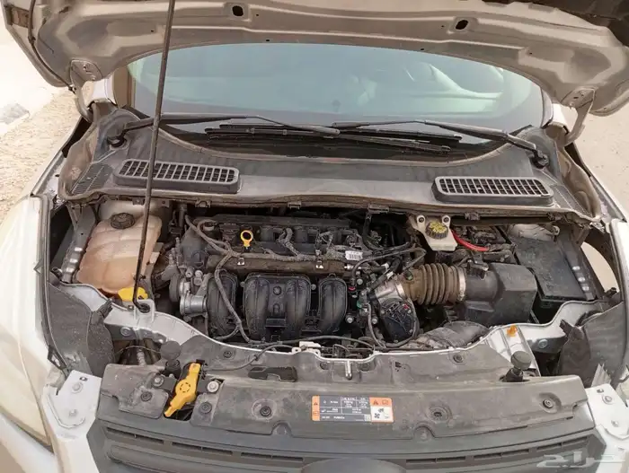 جيب فورد إسكيب 2014 وكالة للبيع 8