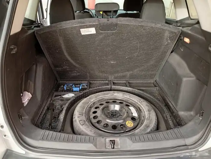 جيب فورد إسكيب 2014 وكالة للبيع 10