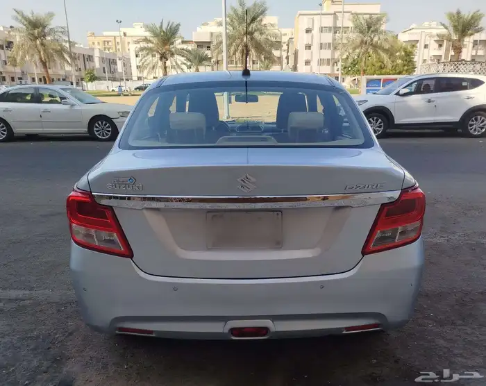 سوزوكي ديزائر 2024 2