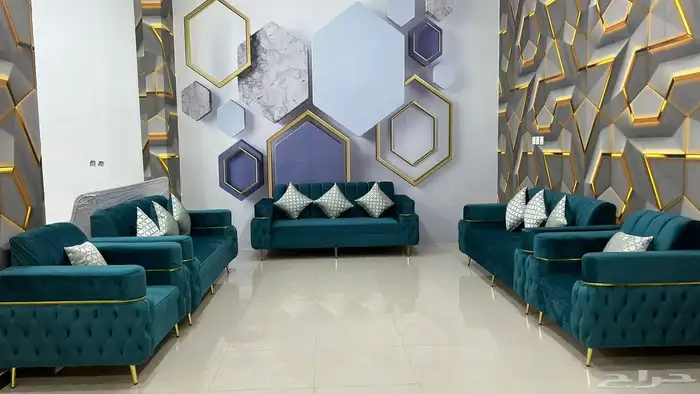 كنبات جديده 11شخص بسعر 1500يشمل التوصيل ف الرياض 1