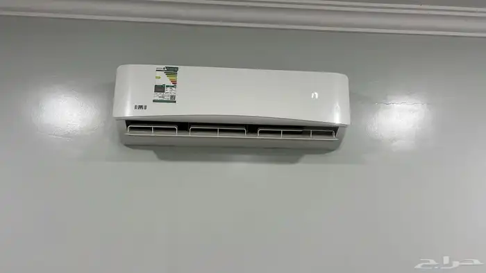 مكيف  NIKAI اسبليت 2