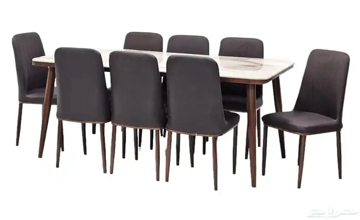 طاولات طعام 0