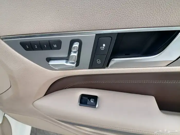 مرسيدس كوبيه E400 _ 2014 24