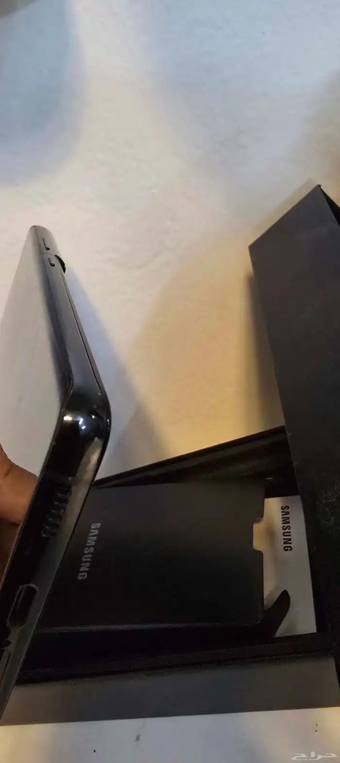 سامسونج s21 ultra 5g 256g 1