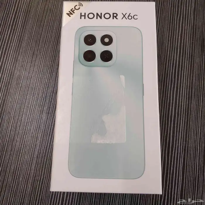 HONOR X6C للبيع جوال هونر 6