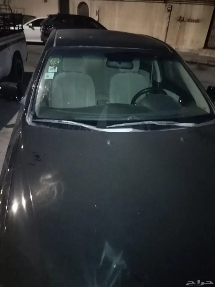 كيا اوبتيما 2009 الفحص والاستمارة على أنا 0