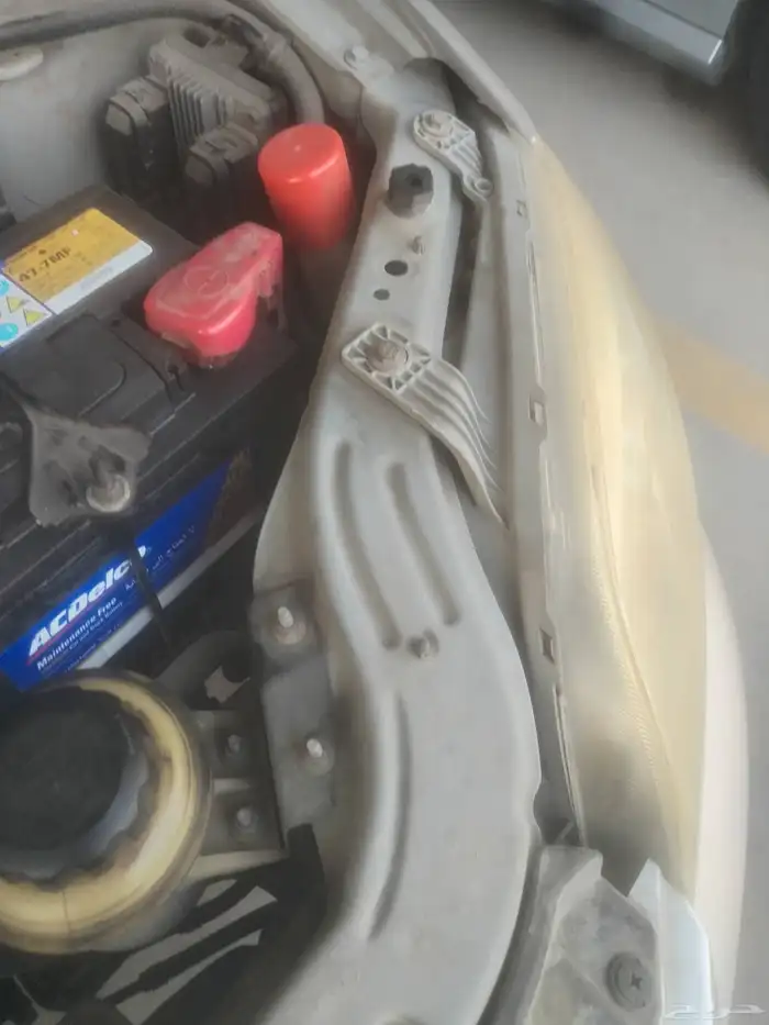 شفرولية افيو مخزن ماشي 80 000 15