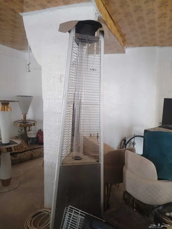 دفايه مقاهي وكافيهات للبيع 1