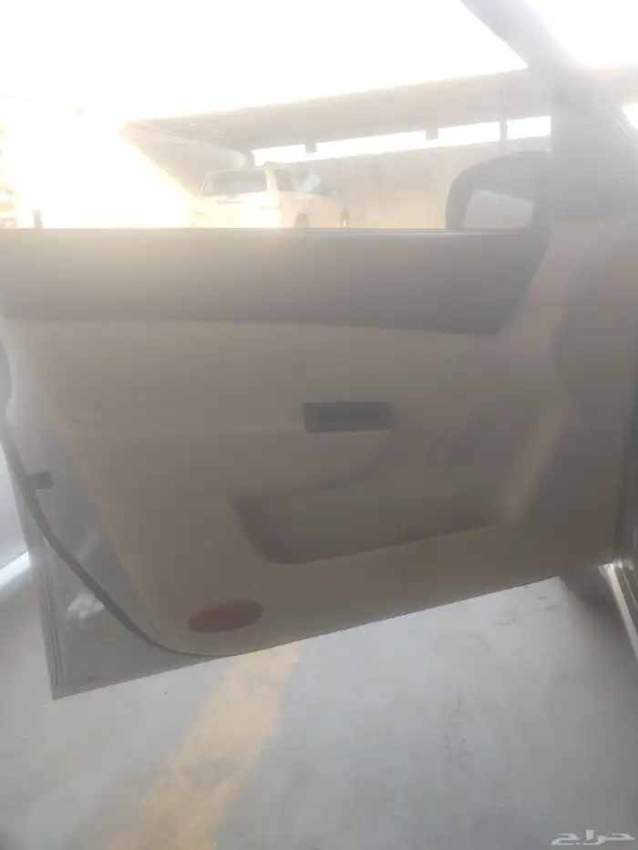 شفرولية افيو مخزن ماشي 80 000 7