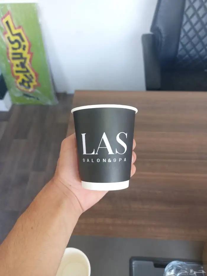 مصنع اكواب الرياض 1