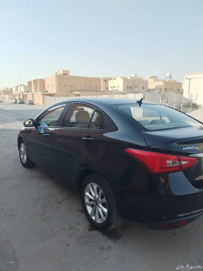 شيري اريزو 5 4