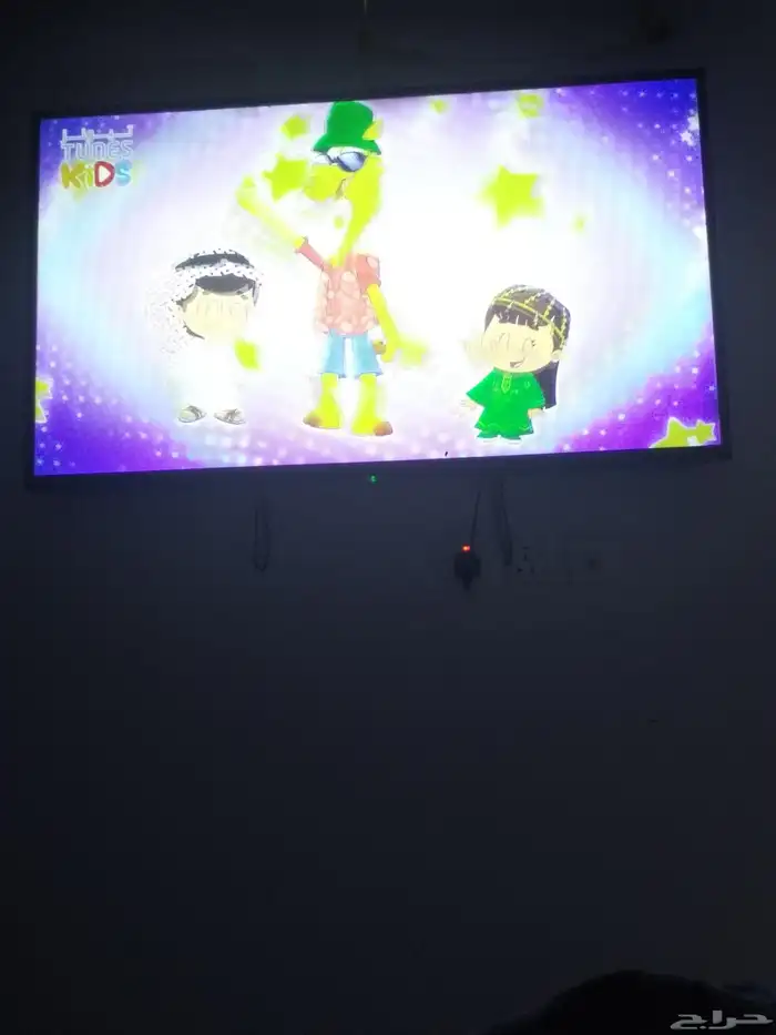 شاشه سمارت 1