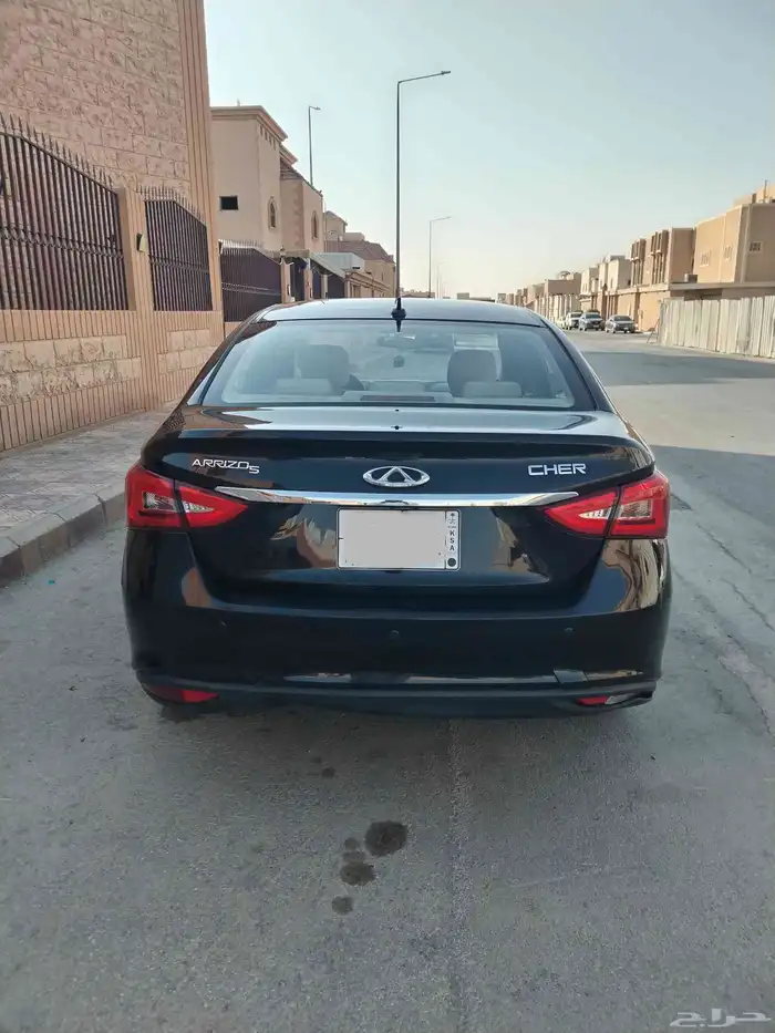 شيري اريزو 5 5