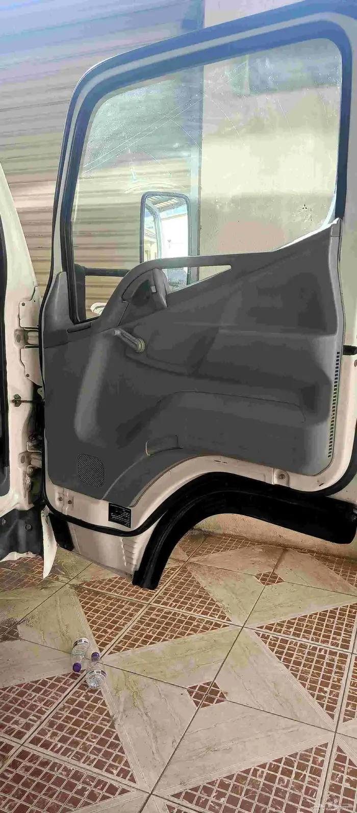 دينه متسوبيشي 4