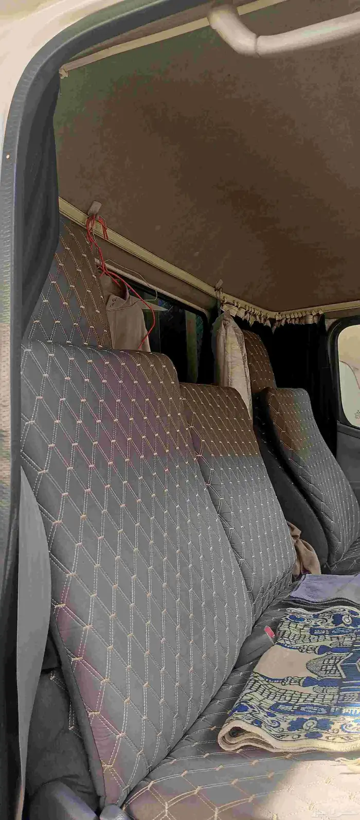 دينه متسوبيشي 8