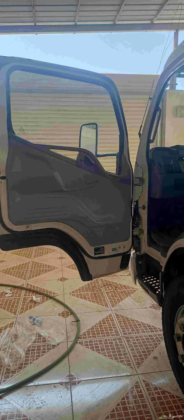 دينه متسوبيشي 20