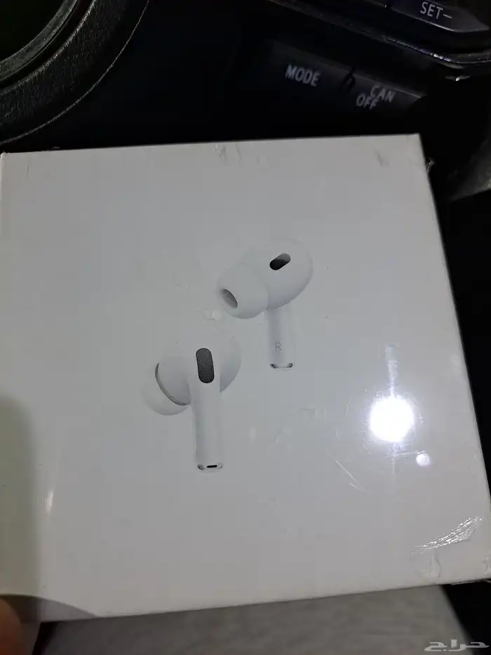 جهاز سامسونج A07 للبيع وسماعه ابل الجيل الثاني 4