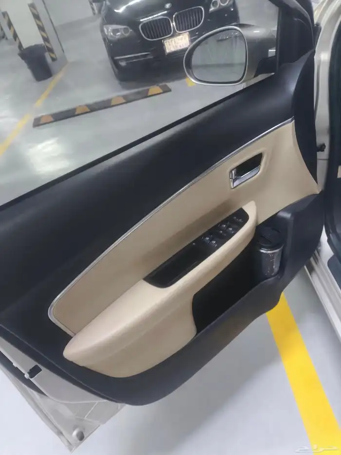 شيري اريزو 3 موديل 2020 ممشى 47000 13