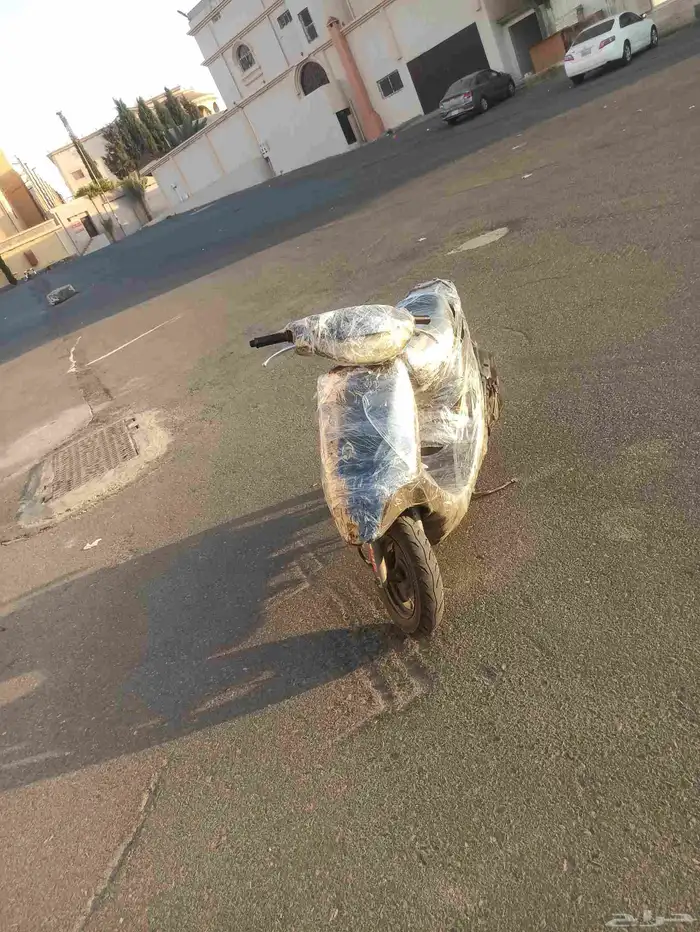 دباب بطه نضيف جدا مايشكو من شي 1