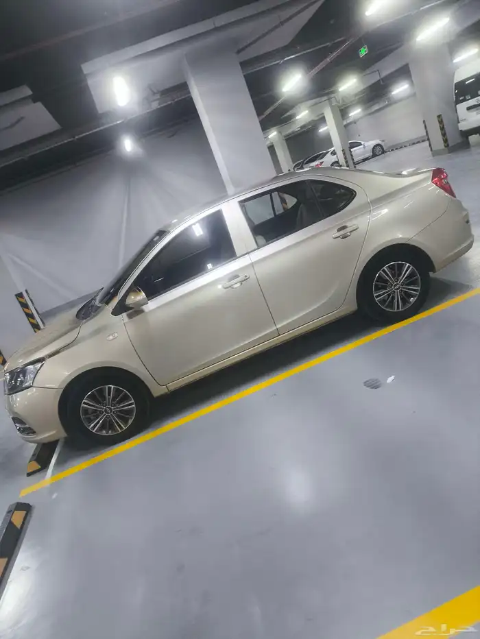 شيري اريزو 3 موديل 2020 ممشى 47000 2