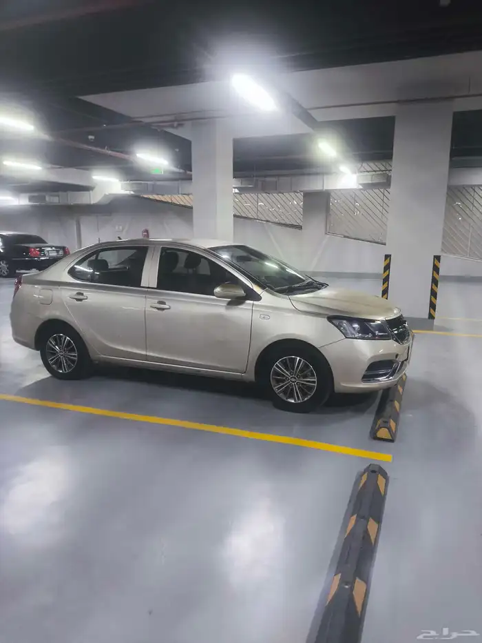 شيري اريزو 3 موديل 2020 ممشى 47000 6