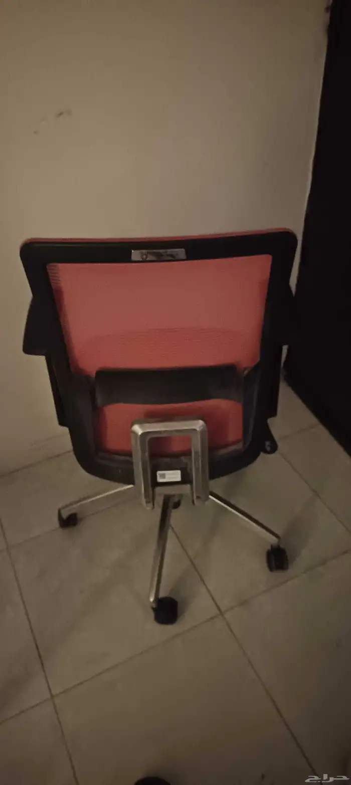 كرسي مكتبي مريح 1