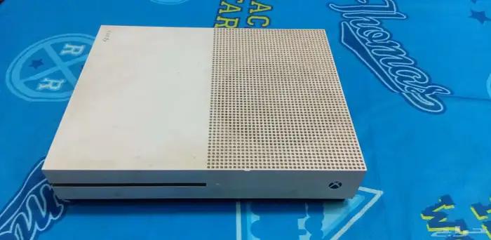 اكس بوكس ون س 1