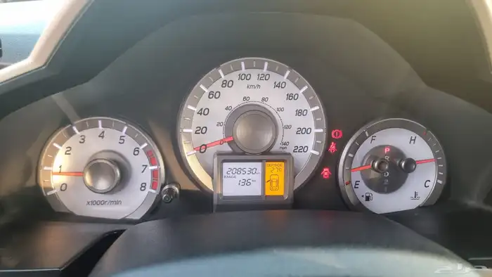 2013 Honda Pilot Touring 13