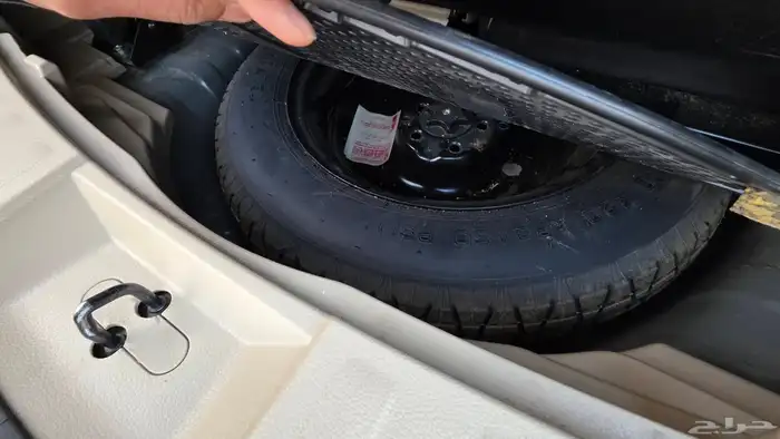 نيسان اكس تريل 2021 وارد سعودي 7