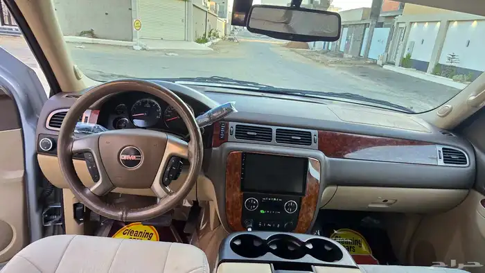 جمس يوكن 2013 12