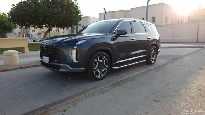 هونداي باليسيد 2025 للبيع 0