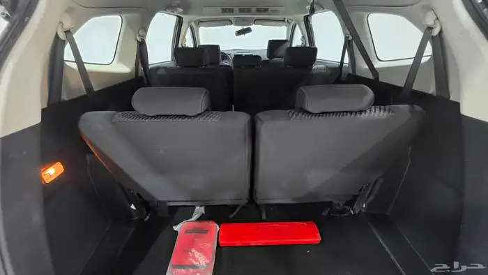 تويوتا راش 2020 17