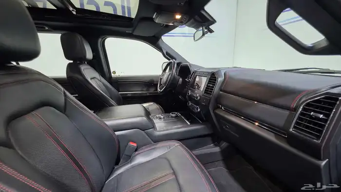 اكسبيدشن ليمتيد فل كامل 2021 13