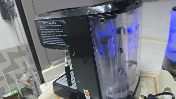 الة قهوه للبيع 1