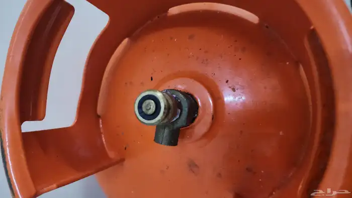 اسطوانات غاز للبيع 1