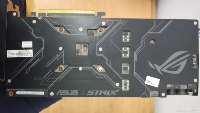 طقم كمبيوتر كامل للألعاب   i5-4570 GTX 1060   جاهز للاستخدام 1