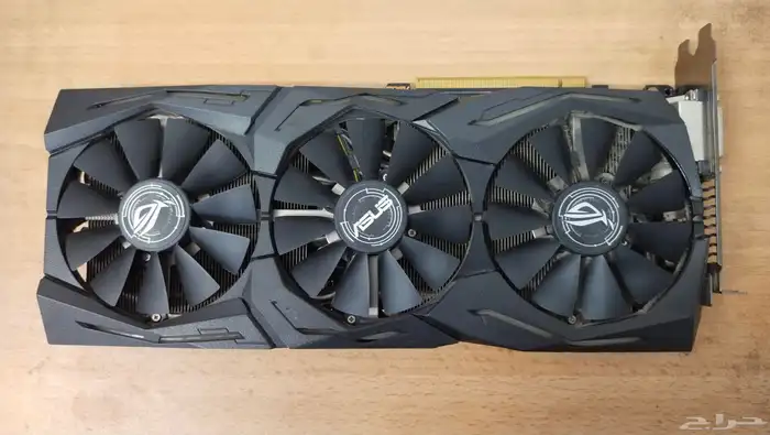 طقم كمبيوتر كامل للألعاب   i5-4570 GTX 1060   جاهز للاستخدام 0