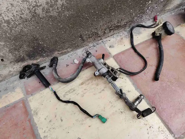 قط غيار قولد ونق 43