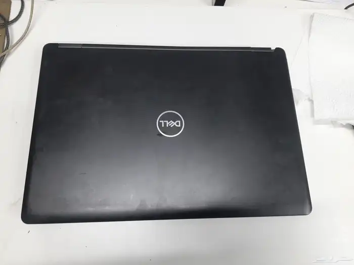 DELL  i5  RAM8  SSD500 M2 5