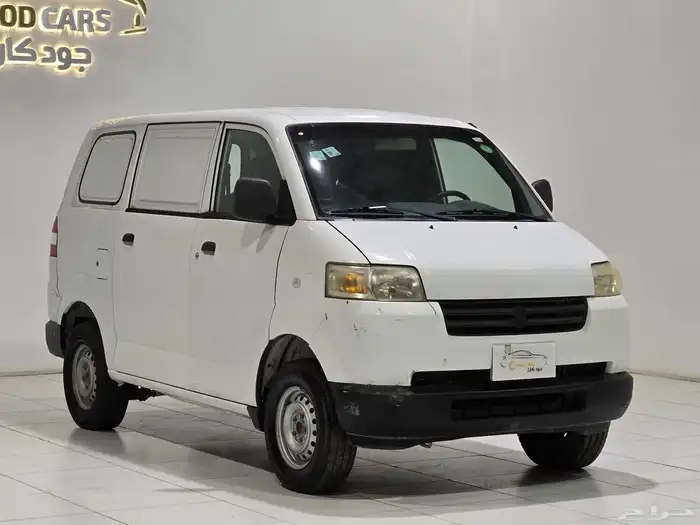 سوزوكي موديل 2017 بحاله ممتازه 5